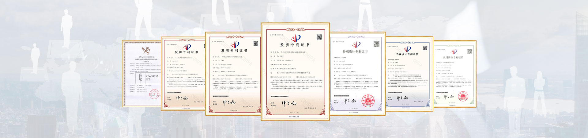 技术创新